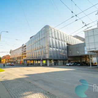 Pronájem kanceláře 100 m² České Budějovice