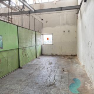 Pronájem garáže 25 m² Kaplice, Omlenická