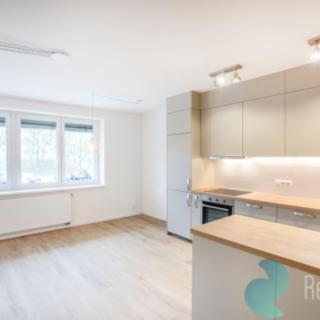Pronájem bytu 2+kk 71 m² Praha Řepy, Na moklině