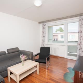 Pronájem bytu 3+1 63 m² Praha