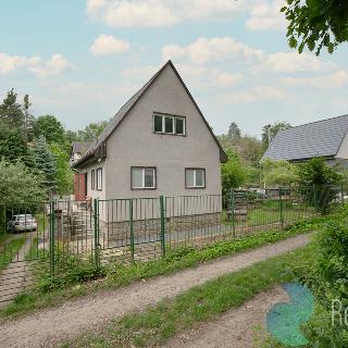 Prodej chaty 56 m² Pohoří, 