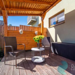 Prodej bytu 1+kk, garsoniery 28 m² Mukařov