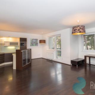 Prodej bytu 2+kk 74 m&sup2; Praha