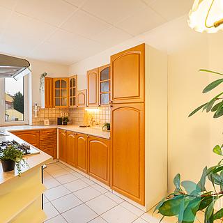 Prodej bytu 4+1 135 m&sup2; České Budějovice