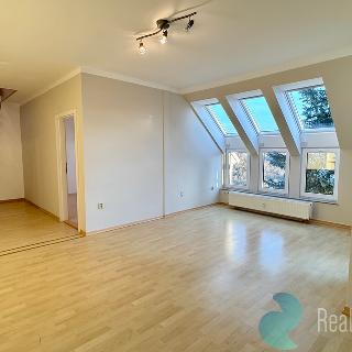 Pronájem bytu 4+kk 156 m² Český Krumlov, Vyšehrad