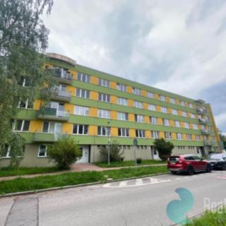 Prodej bytu 2+1 49 m² České Budějovice, J. Plachty