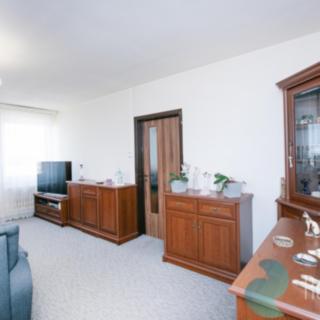 Prodej bytu 3+1 73 m² Praha