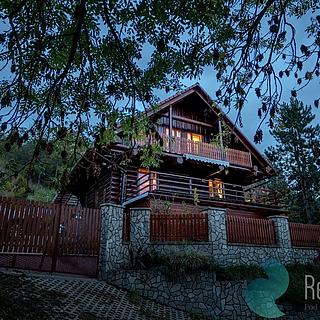 Prodej rodinného domu 98 m&sup2; Chodouň