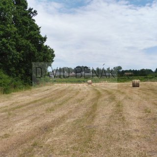 Prodej zemědělské půdy 2607 m² Třebechovice pod Orebem