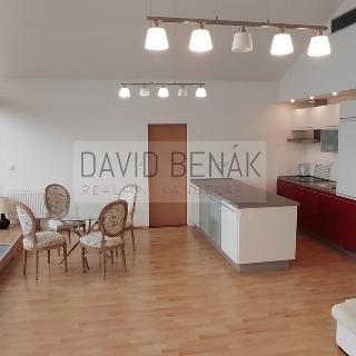 Prodej bytu 2+kk 66 m² Praha, Davídkova