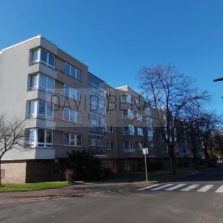 Pronájem bytu 3+1 81 m² Hradec Králové, Čajkovského