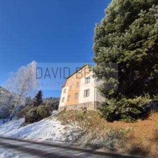 Prodej bytu 3+1 75 m&sup2; Pec pod Sněžkou