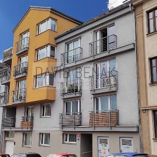 Prodej bytu 2+kk 66 m² Praha, Davídkova