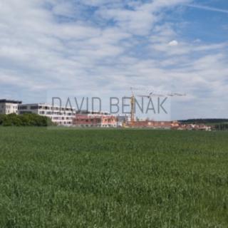 Prodej stavební parcely 3 807 m² Přelouč, Kladenská