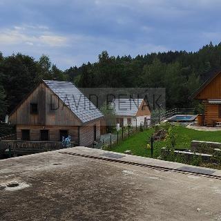 Prodej stavební parcely 691 m² Olešnice v Orlických horách