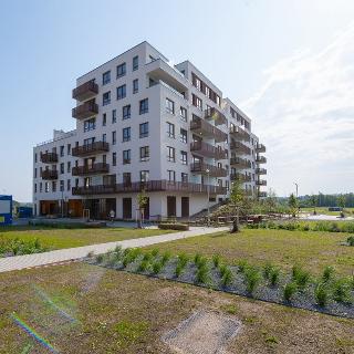 Prodej bytu 2+kk 62 m² Praha, 