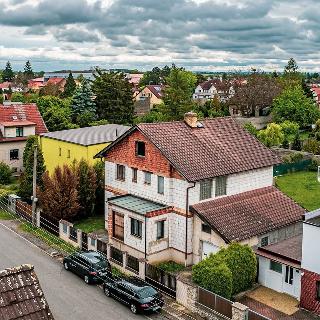 Prodej rodinného domu 267 m² Rudná, Na Drahách