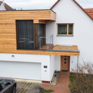 Pronájem bytu 2+kk 51 m² Praha