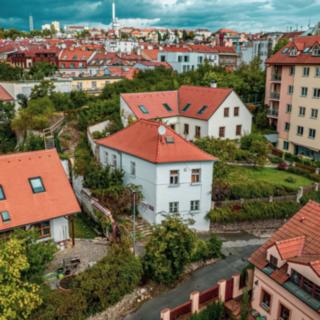 Prodej rodinného domu 74 m&sup2; Praha