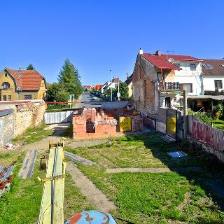 Prodej rodinného domu 281 m² Unhošť, Pražská