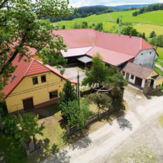 Prodej zemědělské usedlosti 1 841 m² Hlavňovice Libětice