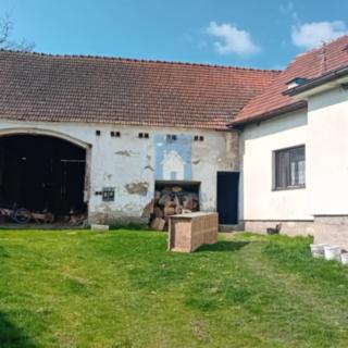 Pronájem bytu 3+1 1 010 m² Zahorčice, 
