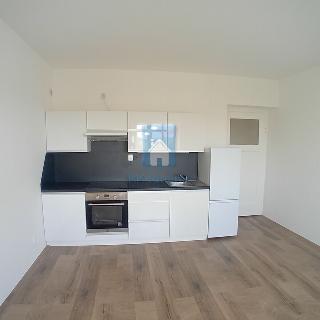 Pronájem bytu 2+kk 60 m² Plzeň, Slovanská