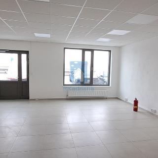 Pronájem obchodu 5 442 m² Plzeň, Železniční