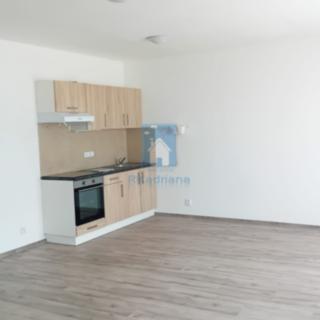 Pronájem bytu 1+kk, garsoniery 54 m² Plzeň