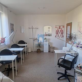 Pronájem kanceláře 48 m&sup2; Plzeň