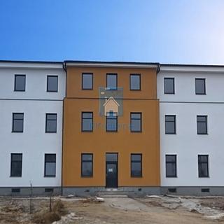 Prodej bytu 2+kk 49 m&sup2; Horažďovice
