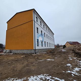 Prodej bytu 2+kk 62 m&sup2; Horažďovice