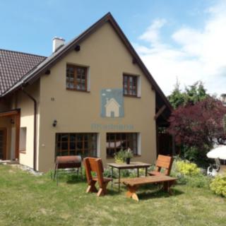 Pronájem rodinného domu 136 m² Ždírec Myť