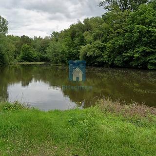 Prodej ostatních pozemků 4200 m&sup2; Brozany nad Ohří