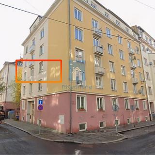 Prodej bytu 2+1 56 m&sup2; Karlovy Vary