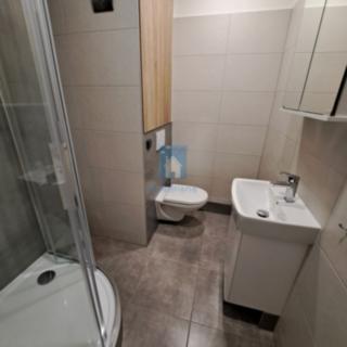 Pronájem bytu 1+kk, garsoniery 20 m² Plzeň
