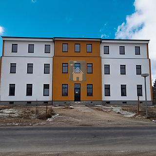 Prodej bytu 3+kk 53 m&sup2; Horažďovice
