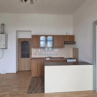 Pronájem bytu 2+kk 58 m² Plzeň
