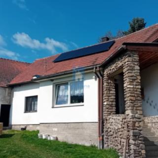 Pronájem bytu 3+1 1010 m² Zahorčice