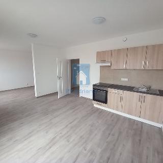 Pronájem bytu 1+kk, garsoniery 43 m² Plzeň