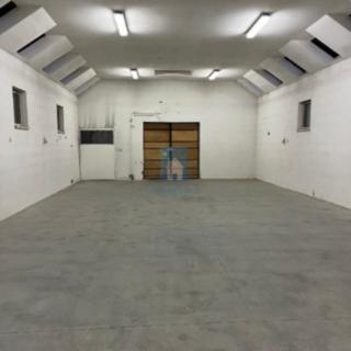 Pronájem skladu 156 m&sup2; Šťáhlavy