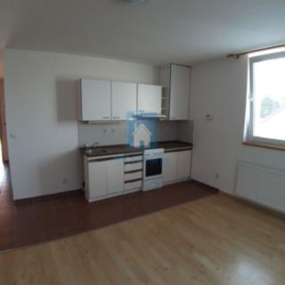 Pronájem bytu 2+kk 60 m² Plzeň