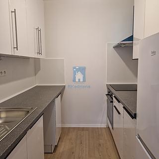 Pronájem bytu 2+kk 45 m&sup2; Praha