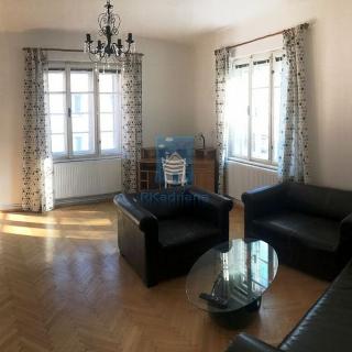 Pronájem bytu 2+1 62 m² Karlovy Vary, Pod Tvrzí