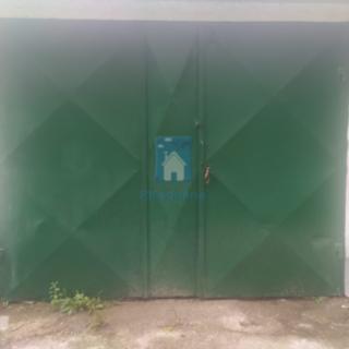 Pronájem garáže 19 m² Příbram IV, Anenská