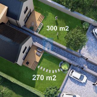 Prodej rodinného domu 117 m² Praha, Pplk. Nováčka