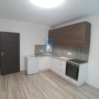 Pronájem bytu 1+kk a garsoniéry 27 m² Plzeň, Sladová