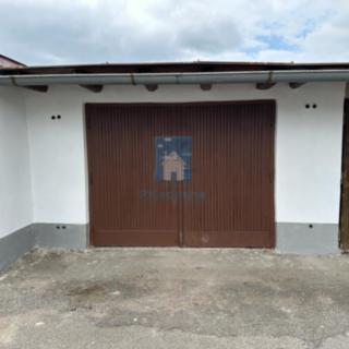 Pronájem garáže 19 m² Březnice
