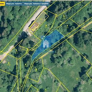 Prodej louky 55813 m&sup2; Lenora