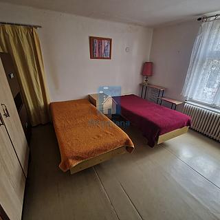 Pronájem pokoje 15 m&sup2; Plzeň